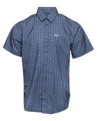 Salty Dog Party Shirt - Gray & White - Dixxon Flannel Co.