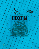 Salty Dog Party Shirt - Tiffany - Dixxon Flannel Co.