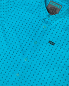 Salty Dog Party Shirt - Tiffany - Dixxon Flannel Co.