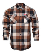 Sanchez Flannel - Dixxon Flannel Co.