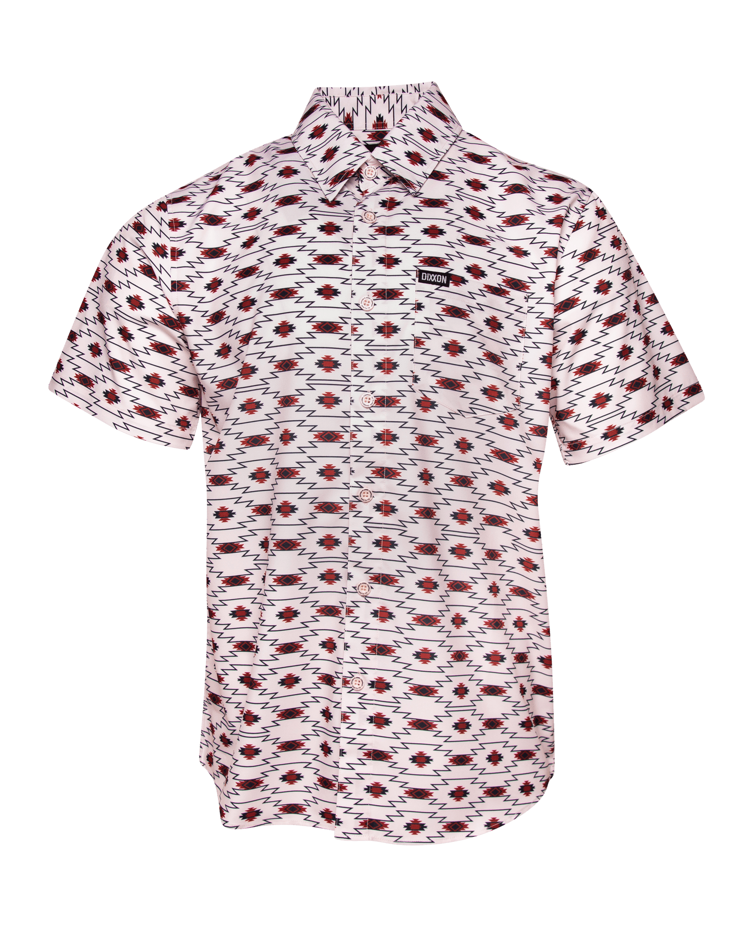 Santa Fe Party Shirt - Dixxon Flannel Co.