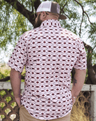 Santa Fe Party Shirt - Dixxon Flannel Co.
