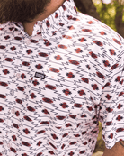 Santa Fe Party Shirt - Dixxon Flannel Co.