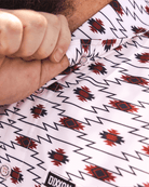 Santa Fe Party Shirt - Dixxon Flannel Co.
