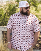 Santa Fe Party Shirt - Dixxon Flannel Co.