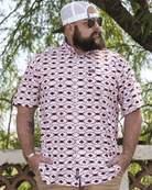 Santa Fe Party Shirt - Dixxon Flannel Co.