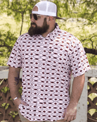 Santa Fe Party Shirt - Dixxon Flannel Co.
