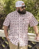 Santa Fe Party Shirt - Dixxon Flannel Co.