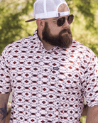 Santa Fe Party Shirt - Dixxon Flannel Co.