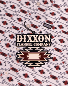 Santa Fe Party Shirt - Dixxon Flannel Co.