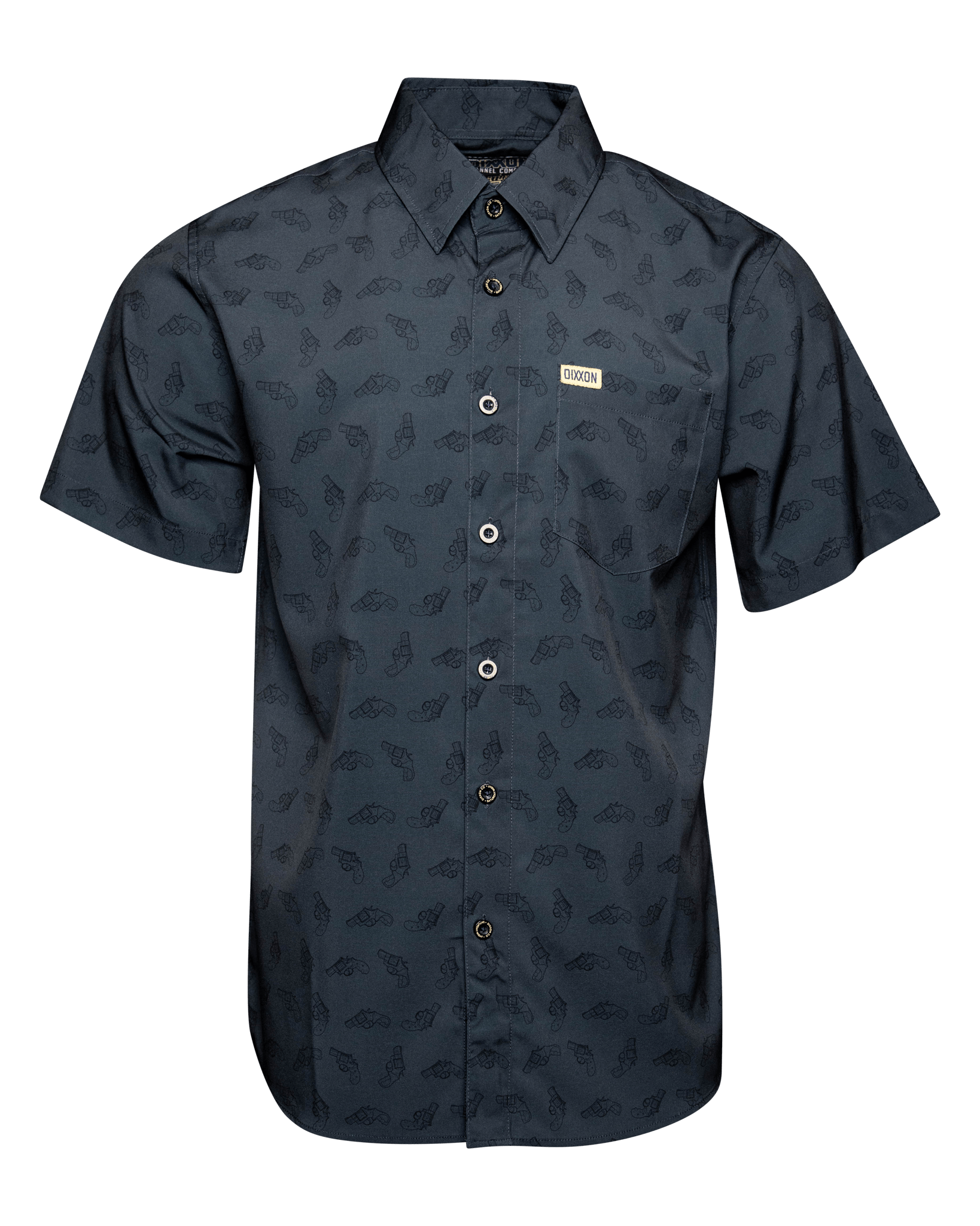 Saturday Night Special Party Shirt | Dixxon Flannel Co.