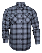 Scratch Flannel - Dixxon Flannel Co.