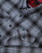 Scratch Flannel - Dixxon Flannel Co.