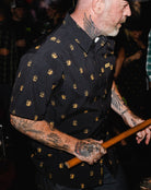 Scuttered Party Shirt - Dixxon Flannel Co.