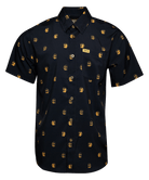 Scuttered Party Shirt - Dixxon Flannel Co.