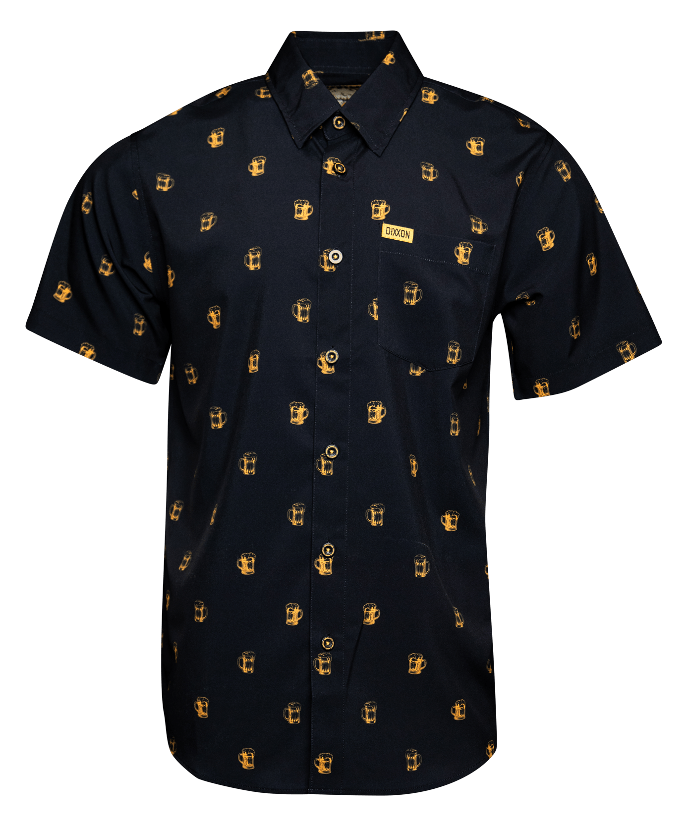 Scuttered Party Shirt - Dixxon Flannel Co.