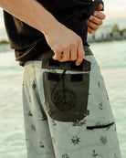 Seven Seas Boardshorts - Dixxon Flannel Co.