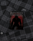 Shadow Flannel - Dixxon Flannel Co.