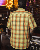 Shatter Bamboo Short Sleeve - Dixxon Flannel Co.