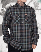 Shinedown EI8HT Flannel - Dixxon Flannel Co.