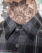 Shinedown EI8HT Flannel - Dixxon Flannel Co.