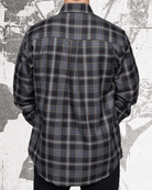 Shinedown EI8HT Flannel - Dixxon Flannel Co.