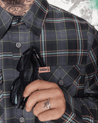 Shinedown EI8HT Flannel - Dixxon Flannel Co.