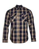 Shipmate Bamboo Long Sleeve - Dixxon Flannel Co.