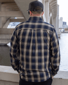 Shipmate Bamboo Long Sleeve - Dixxon Flannel Co.