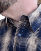 Shipmate Bamboo Long Sleeve - Dixxon Flannel Co.