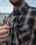 Shipmate Bamboo Short Sleeve - Dixxon Flannel Co.