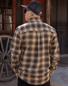 Sidewinder Flannel - Dixxon Flannel Co.