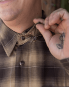 Sidewinder Flannel - Dixxon Flannel Co.