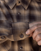 Sidewinder Flannel - Dixxon Flannel Co.