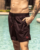 Simple Mind 7" Boardshorts - Dixxon Flannel Co.