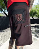 Simple Mind Boardshorts - Dixxon Flannel Co.