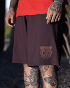 Simple Mind Boardshorts - Dixxon Flannel Co.