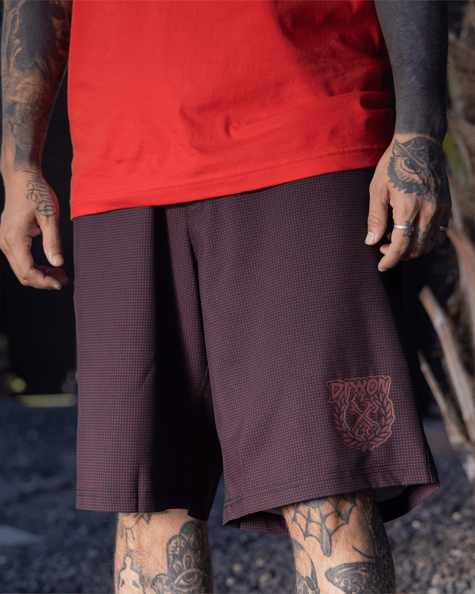 Simple Mind Boardshorts - Dixxon Flannel Co.