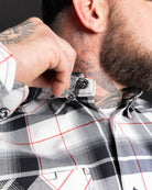 Simpson Flannel - Dixxon Flannel Co.