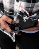 Simpson Flannel - Dixxon Flannel Co.