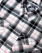 Simpson Flannel - Dixxon Flannel Co.