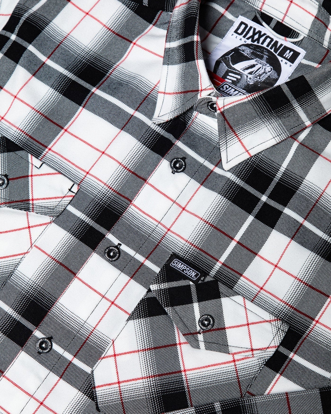 Dixxon Flannel Las Vegas
