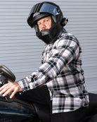 Simpson Flannel - Dixxon Flannel Co.