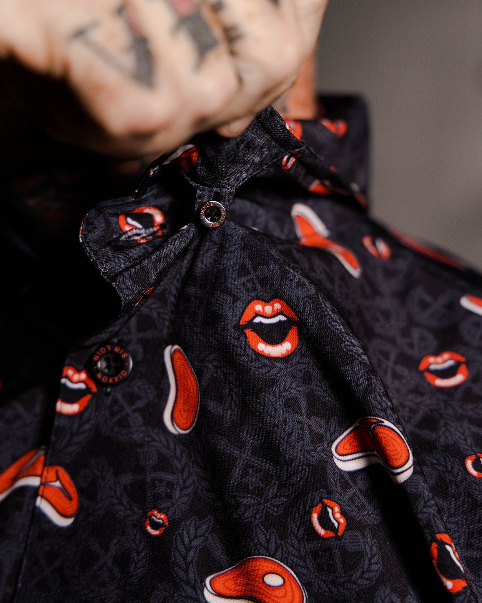 Sir Loin Party Shirt | Dixxon Flannel Co.
