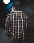 Skinwalker Bamboo Long Sleeve - Dixxon Flannel Co.
