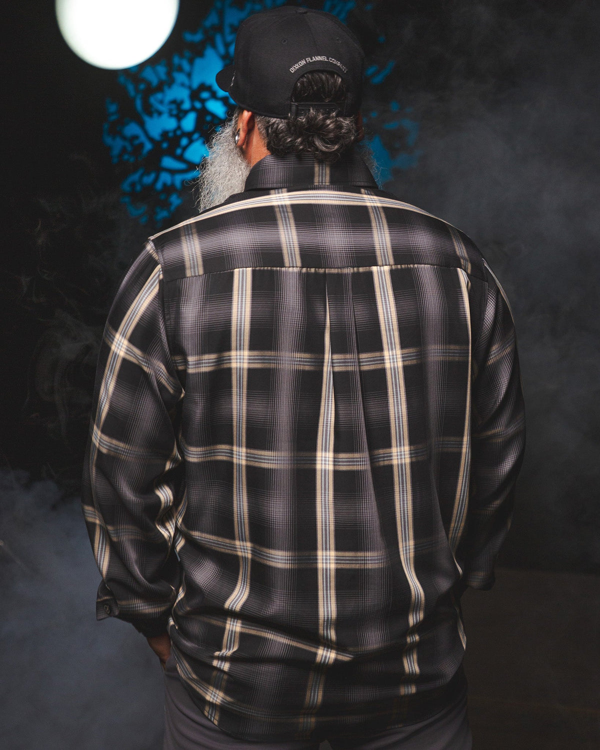 Skinwalker Bamboo Long Sleeve - view 3