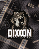 Skinwalker Bamboo Long Sleeve - Dixxon Flannel Co.