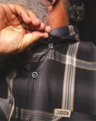 Skinwalker Bamboo Long Sleeve - Dixxon Flannel Co.