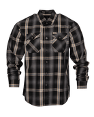 Skinwalker Bamboo Long Sleeve - Dixxon Flannel Co.