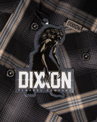 Skinwalker Bamboo Short Sleeve - Dixxon Flannel Co.